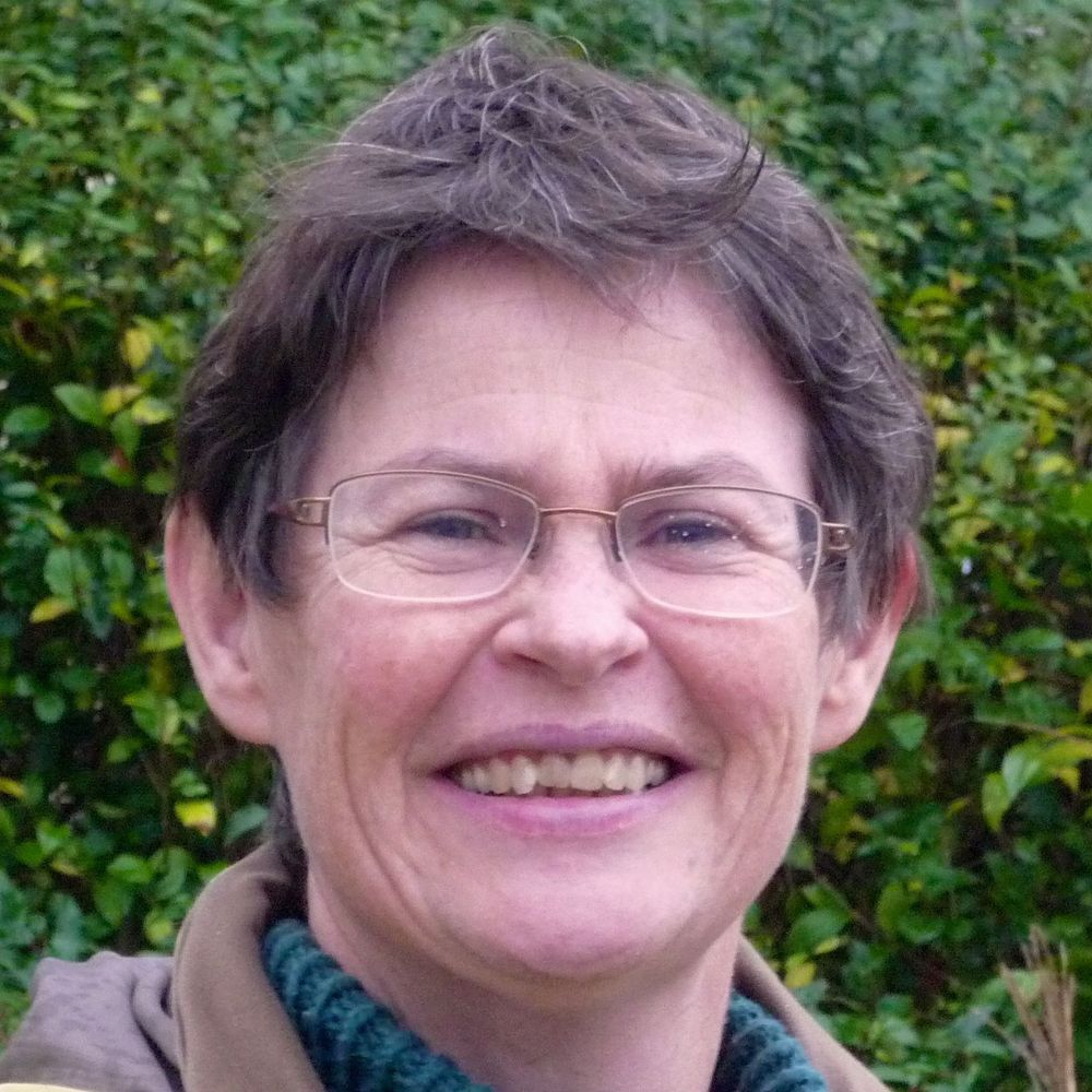 Anne Gruand
