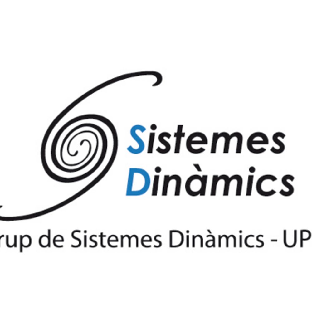 Barcelona Dynamical Systems