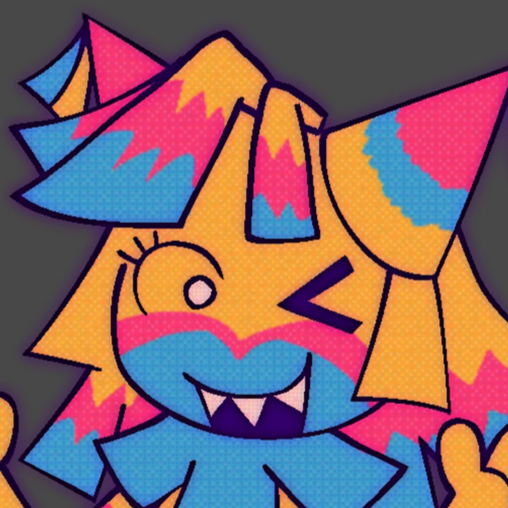 kris (Yatta's #1 fan🎊)