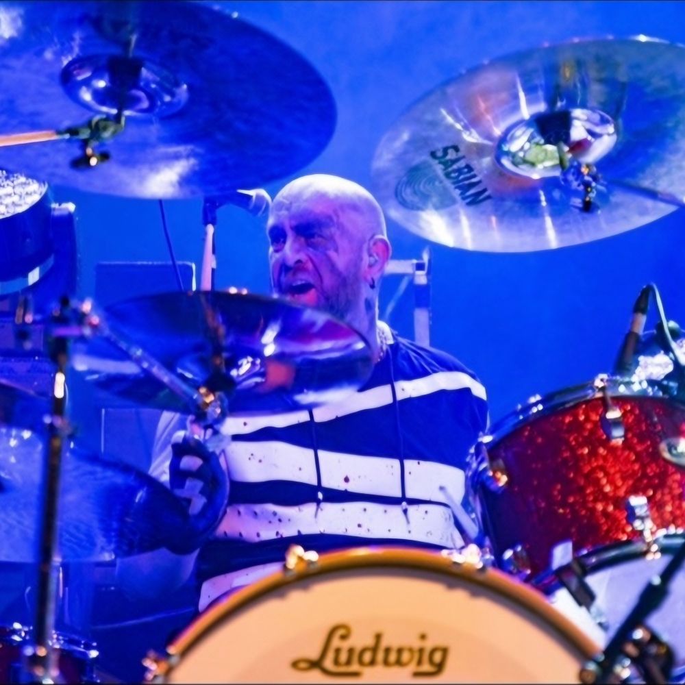 Chris Bentham