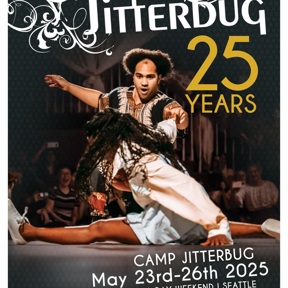 Camp Jitterbug & the Jump Session Show 