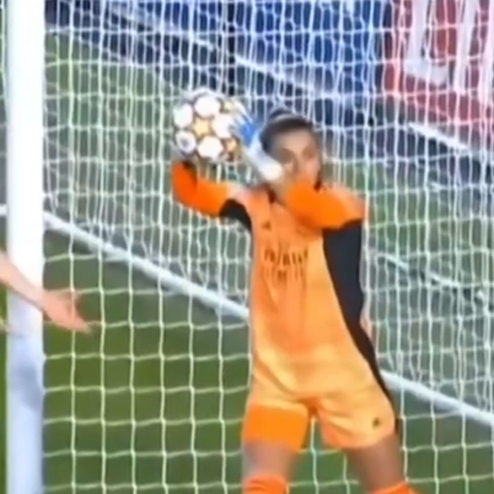 out of context real madrid fem 