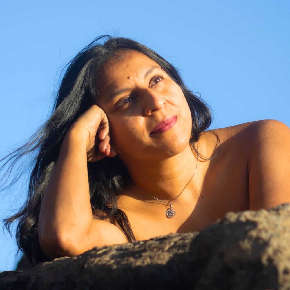 Angela de la Cruz
