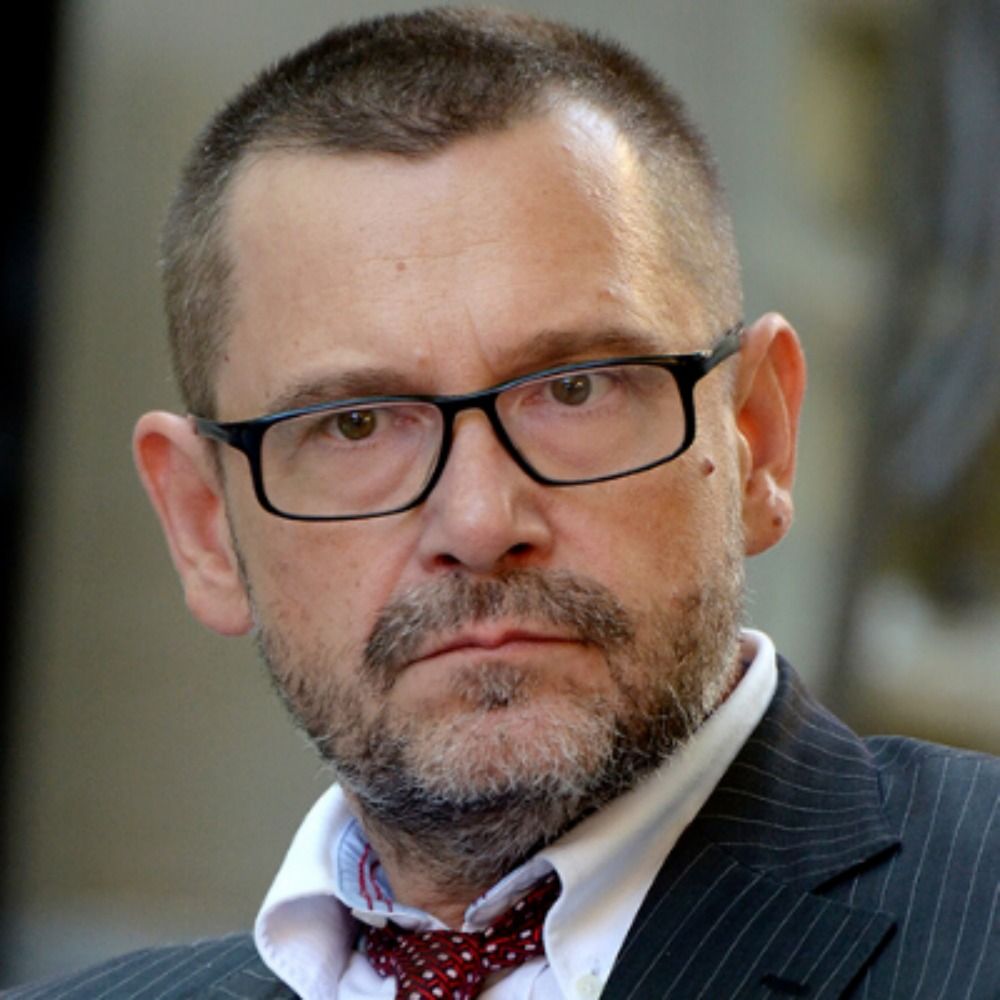Bogdan Hrib