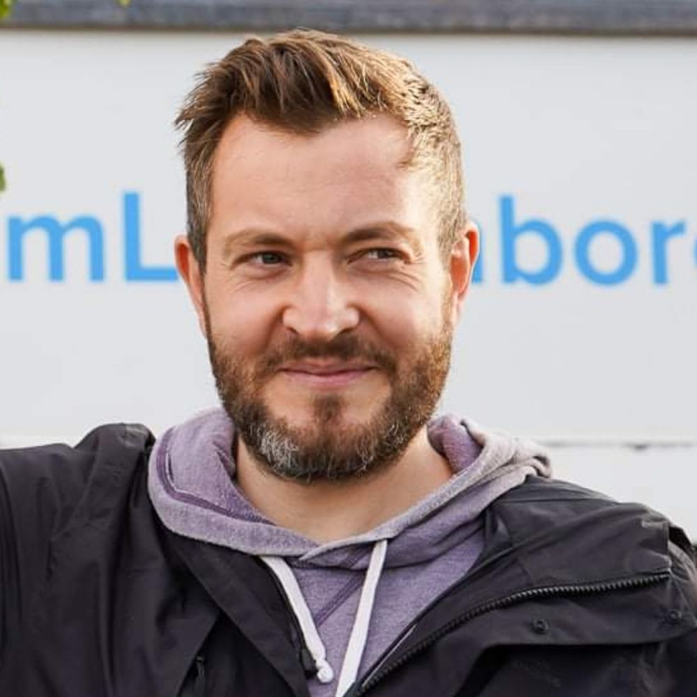 Tom Pettinger