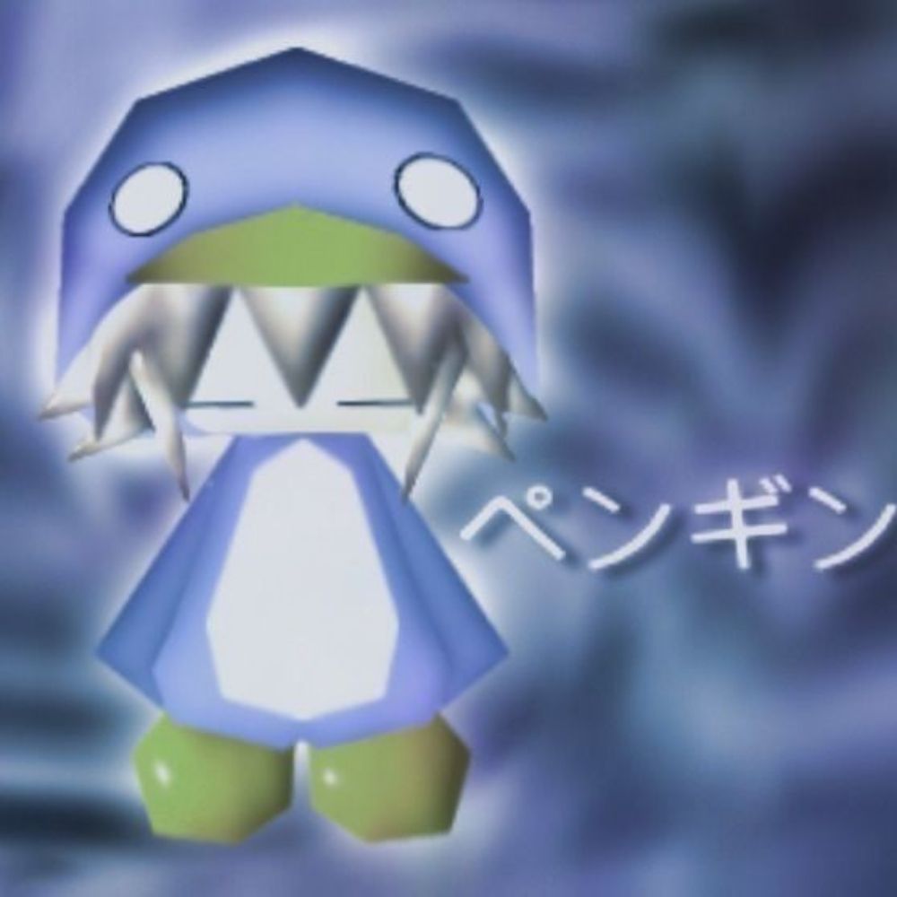 Liu ☆