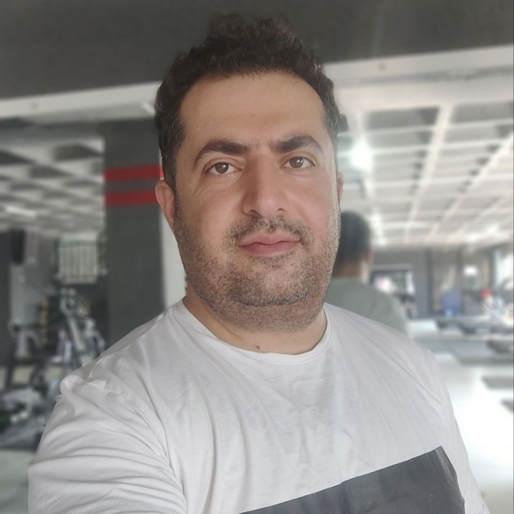 Hazhir