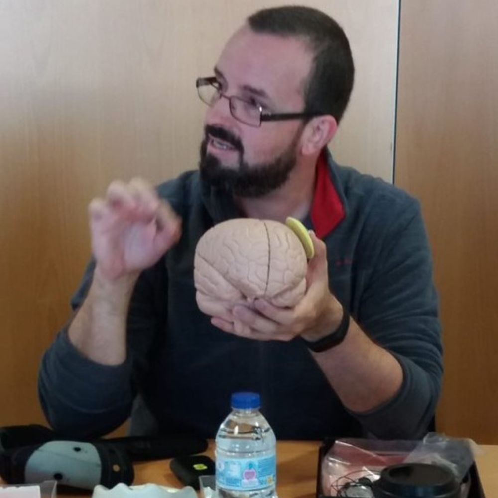 Javier Márquez Ruiz