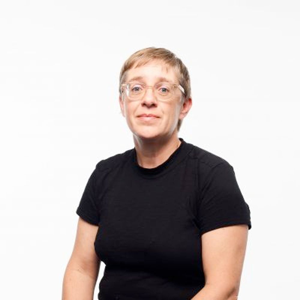 Hannah Landecker