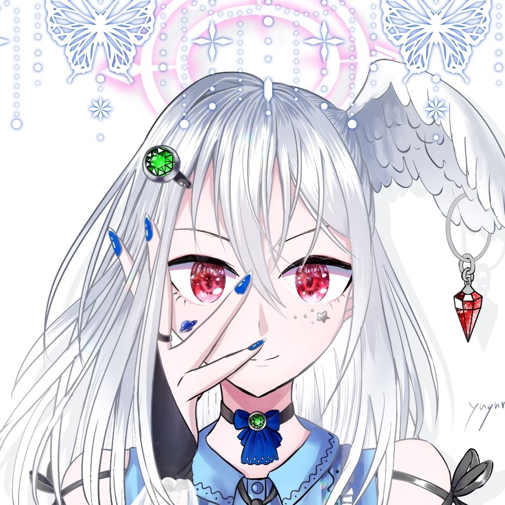 ゆゆれみ