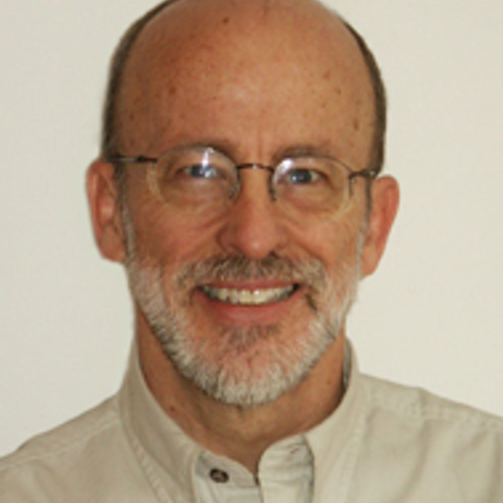 Stuart Gosswein