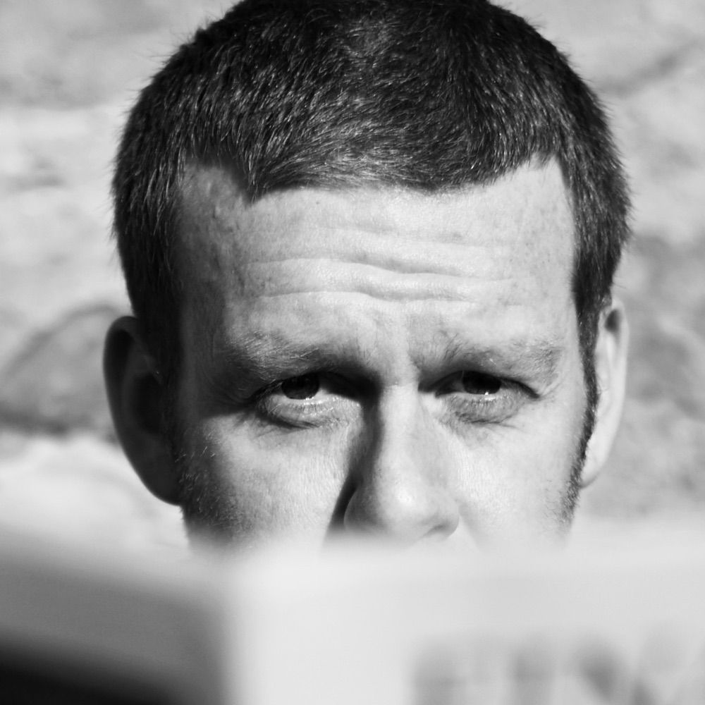 Nick Freer