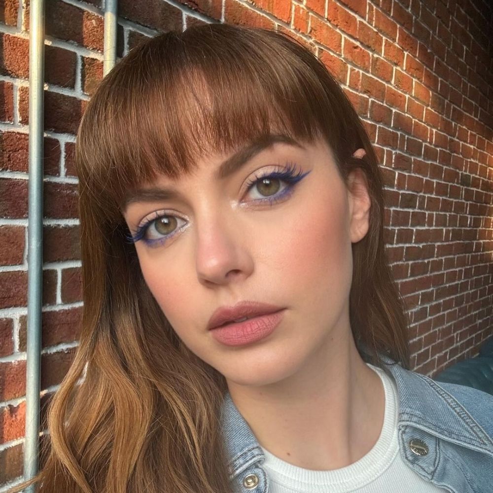 Emma Longo (She/her)