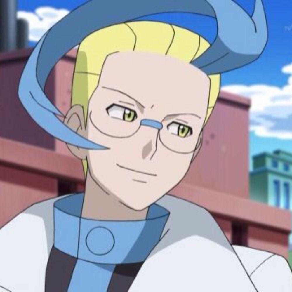 Out of context Unova