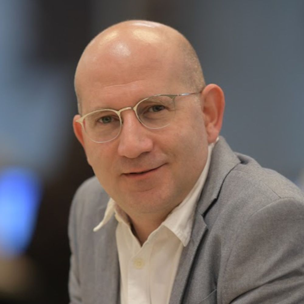 Ido Ramati