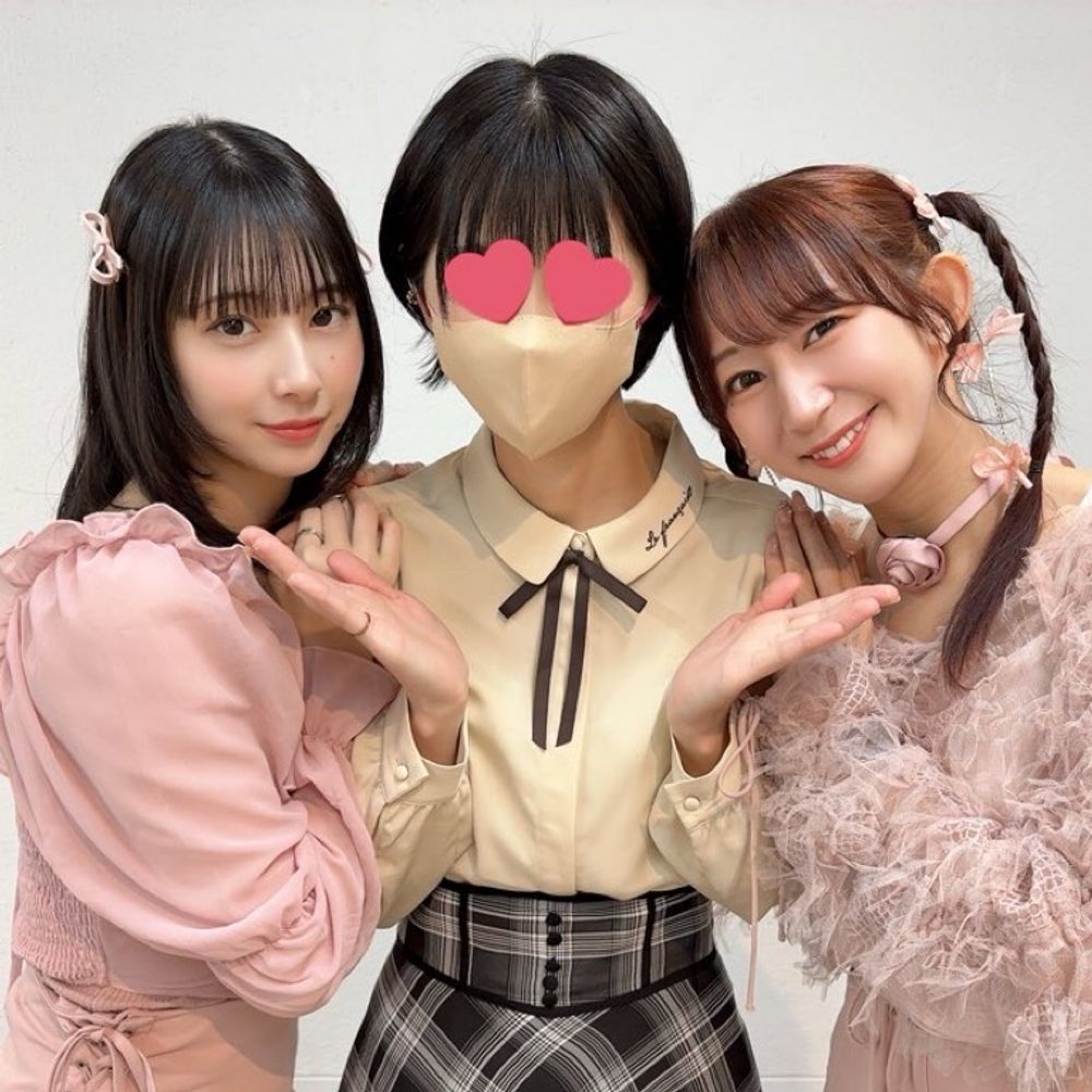 マサミ🌙