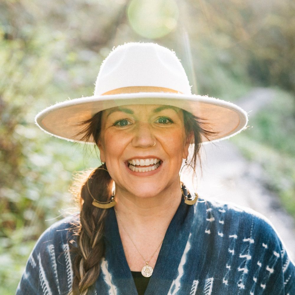 Nikke Lewis, MSW | Collective Revolution Healing