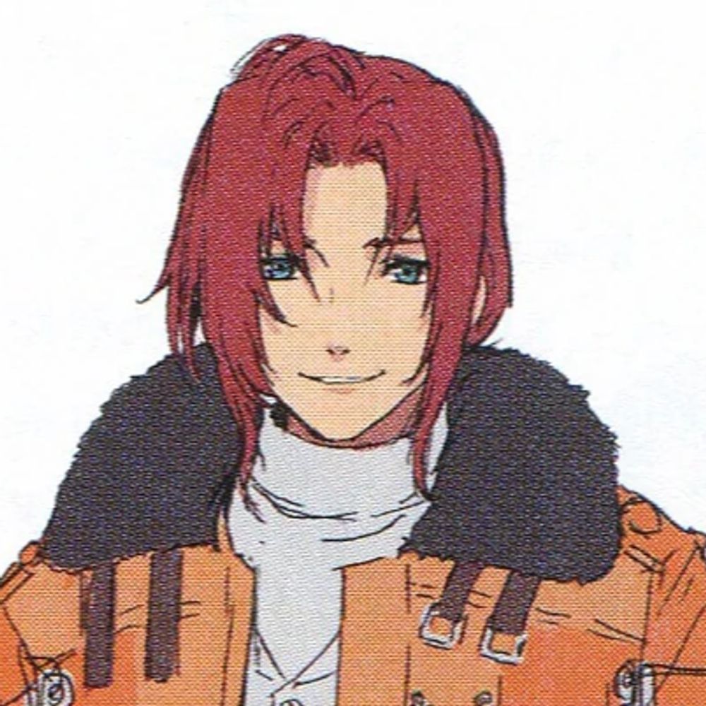 User avatar