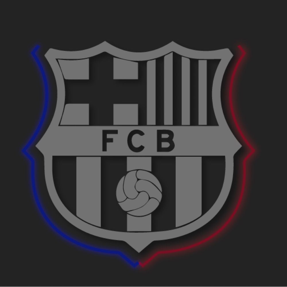 Barcasquad - Discord