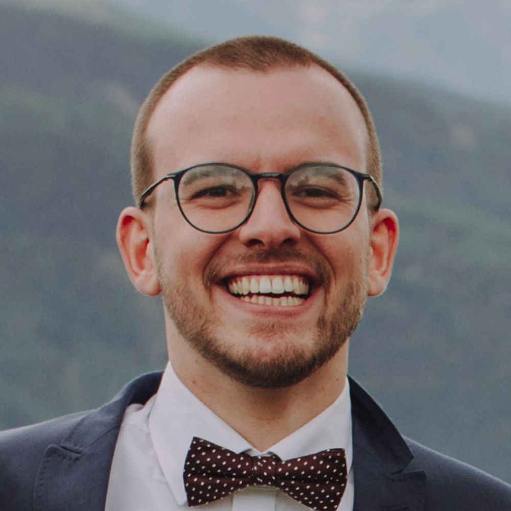 Niklas Schnierstein