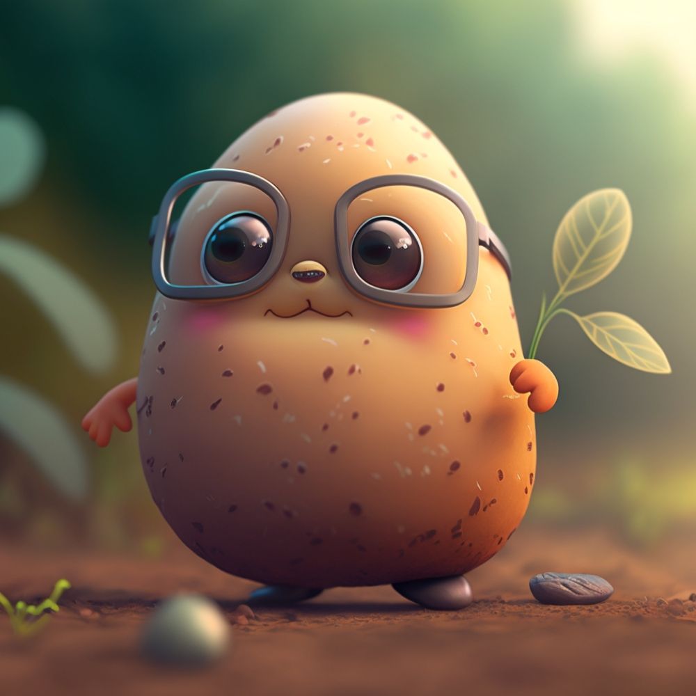 Potat