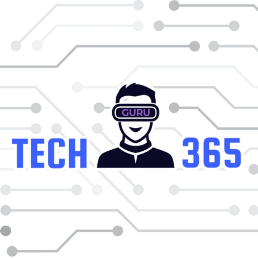 TechGuru365