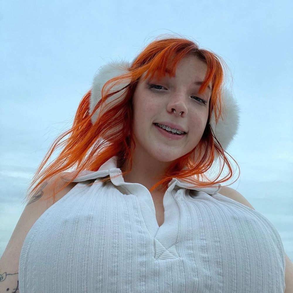 Delilah Ben