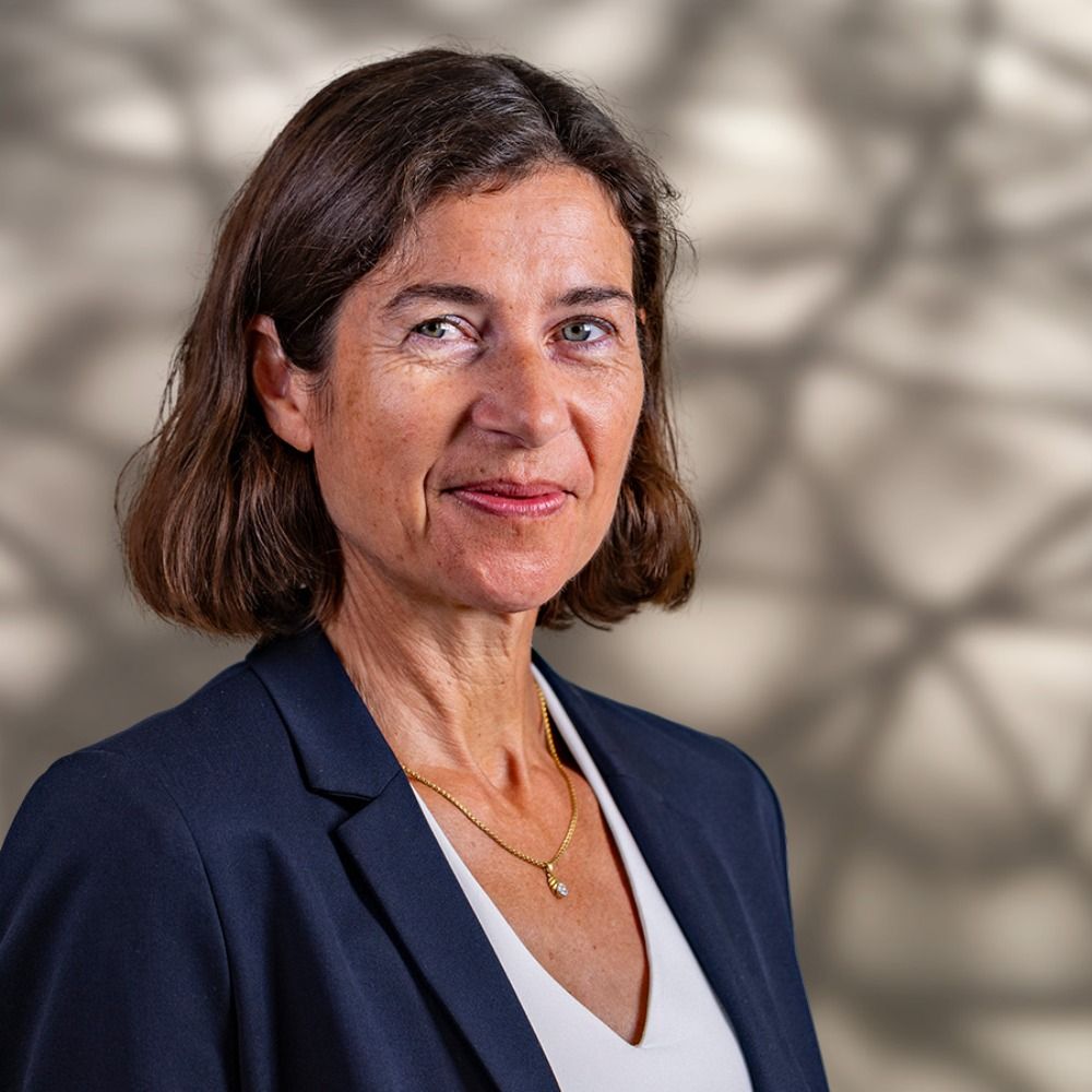 Birgit Glorius