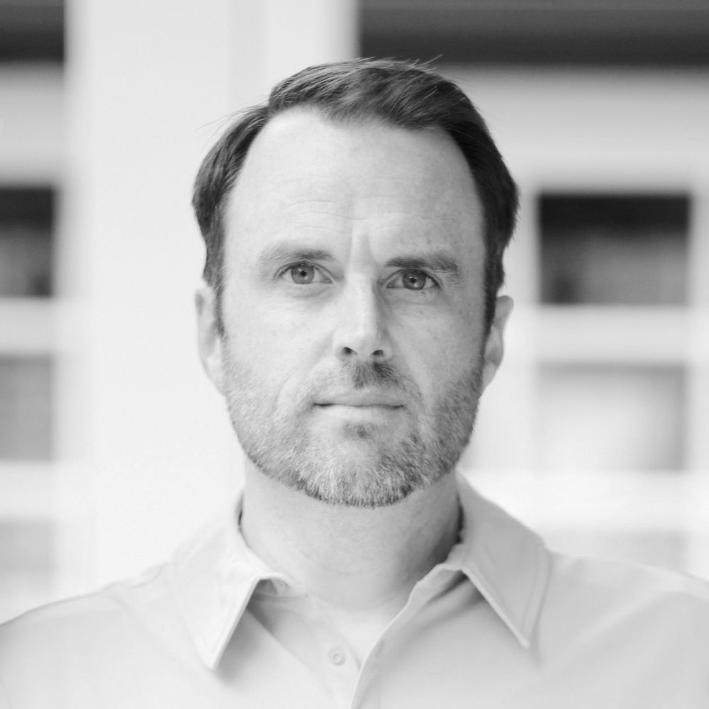 Eric M. Schumacher