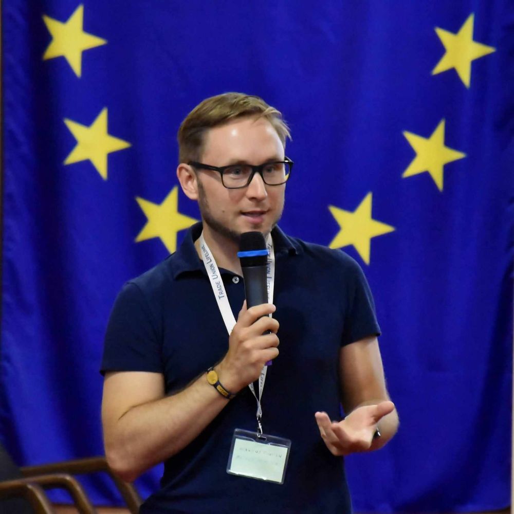 Magnus Runsten