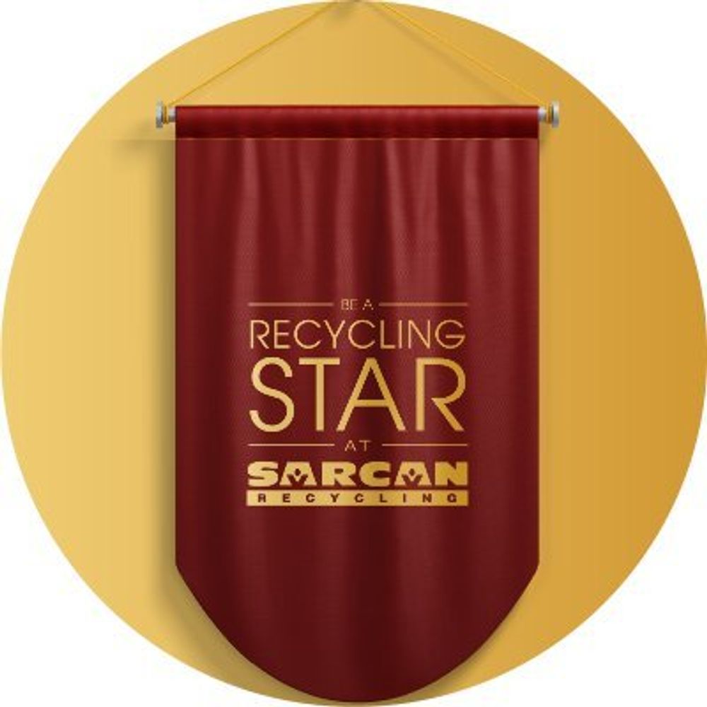 Red Carpet Recycling