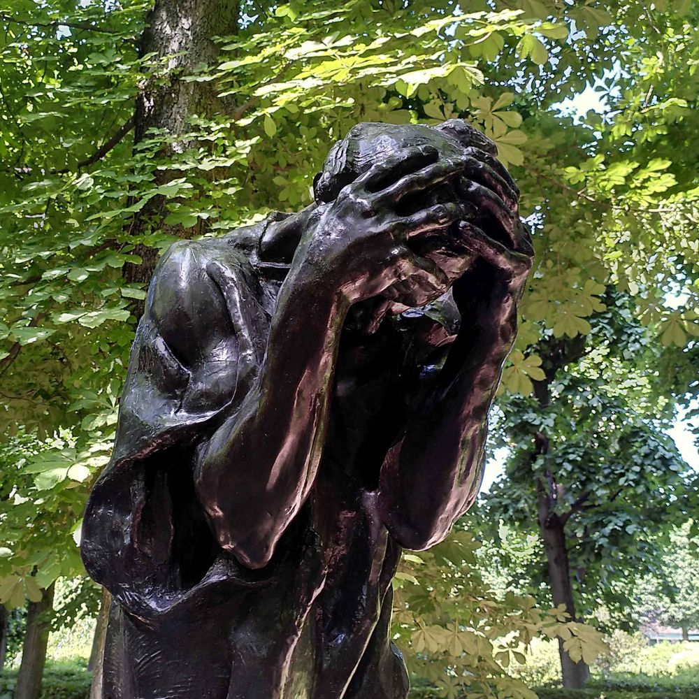 Frau Pling