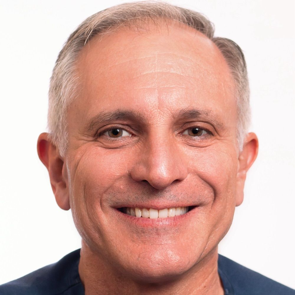 Roger J. Lewis, MD, PhD