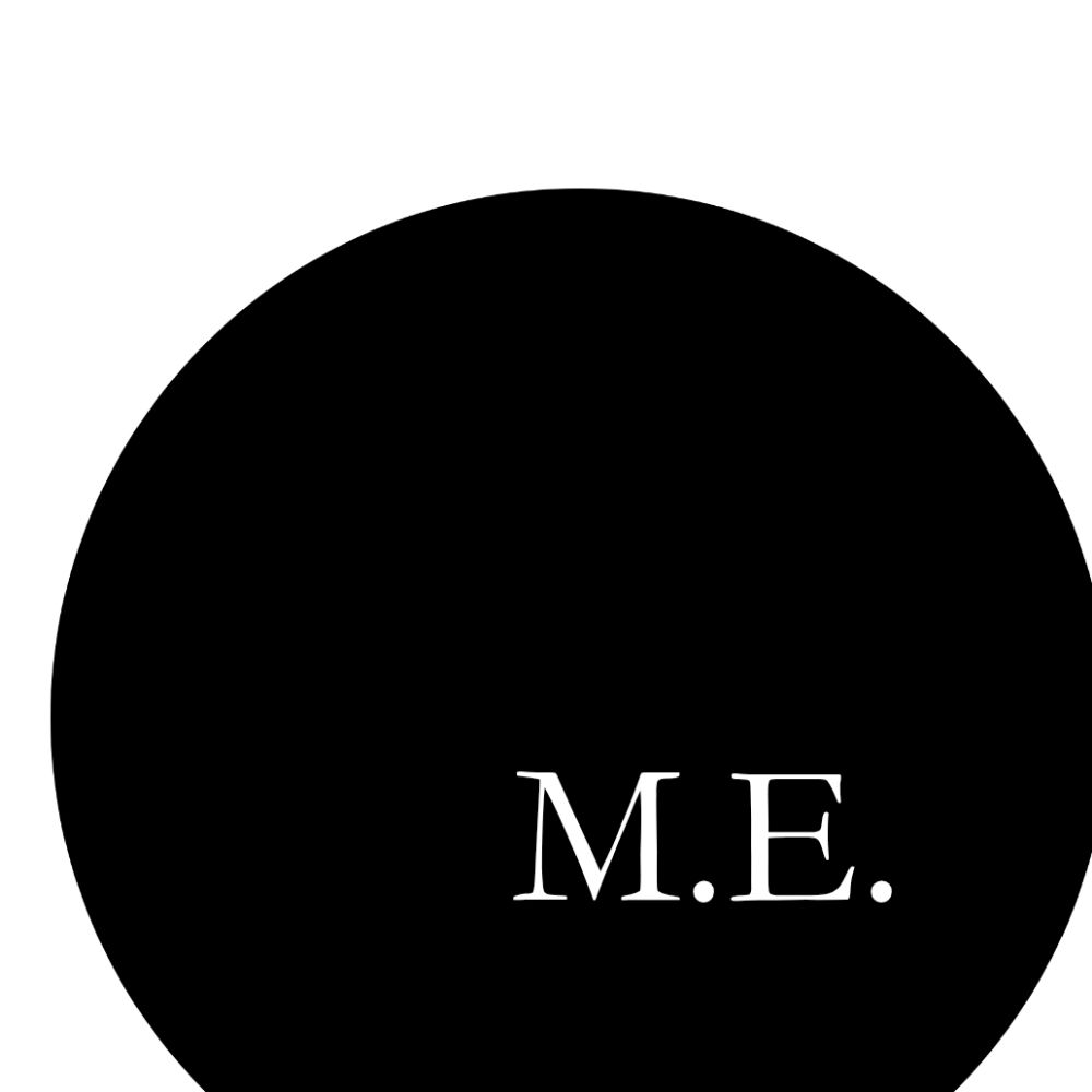 M.E. Redacted