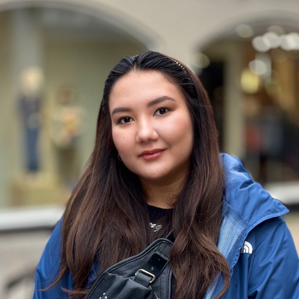 Azhar Zhartybayeva