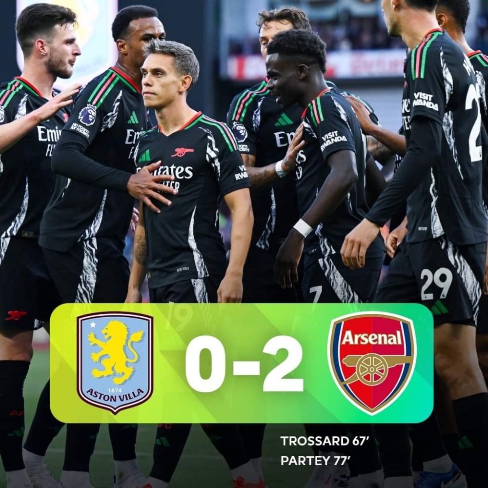 thearsenalnote.bsky.social profile picture