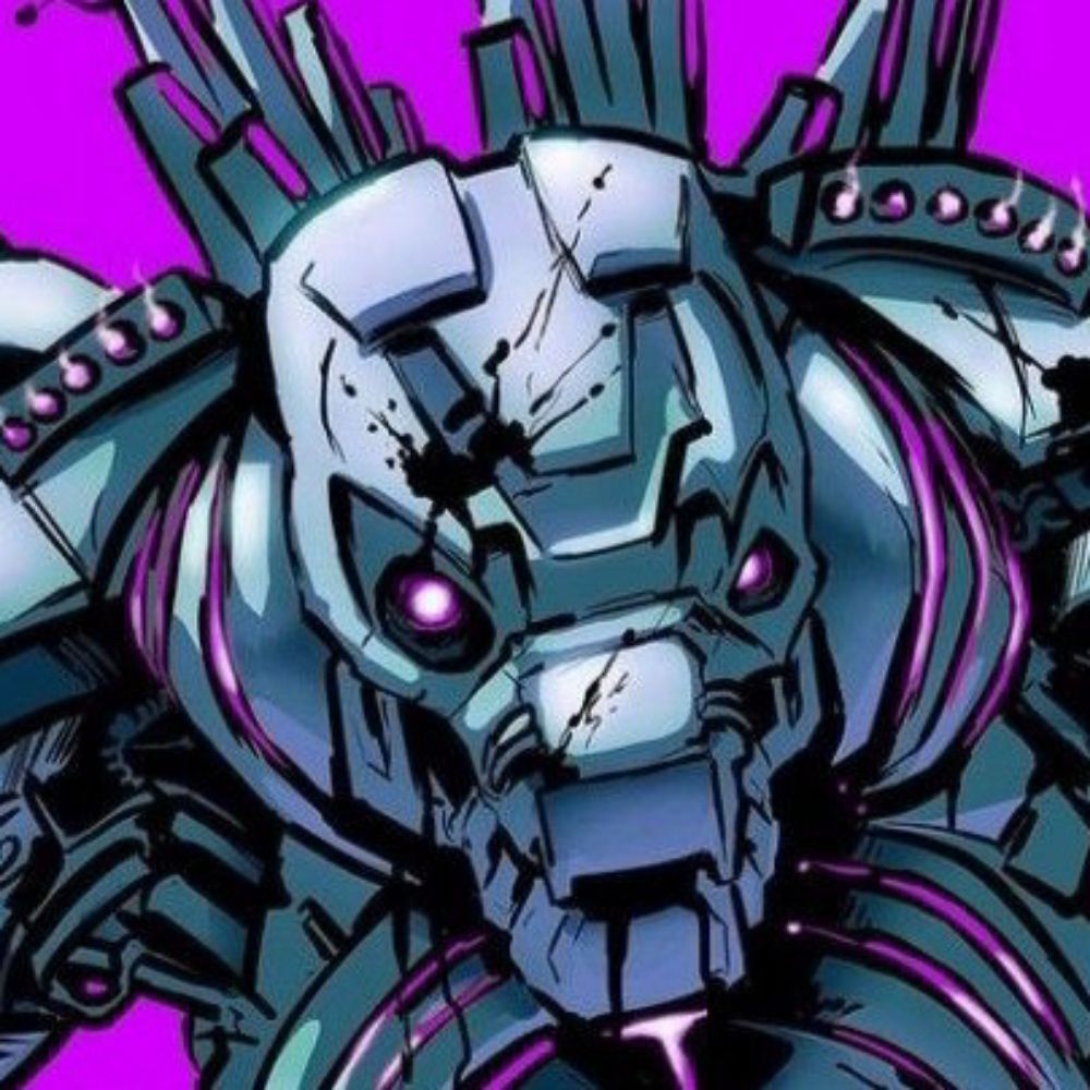 MechaGodzilla