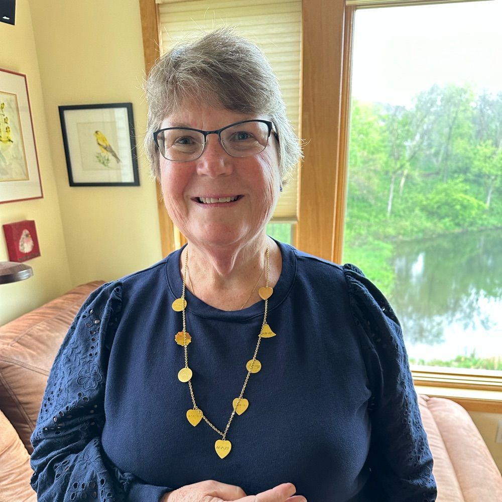 JoAnn Pastorius