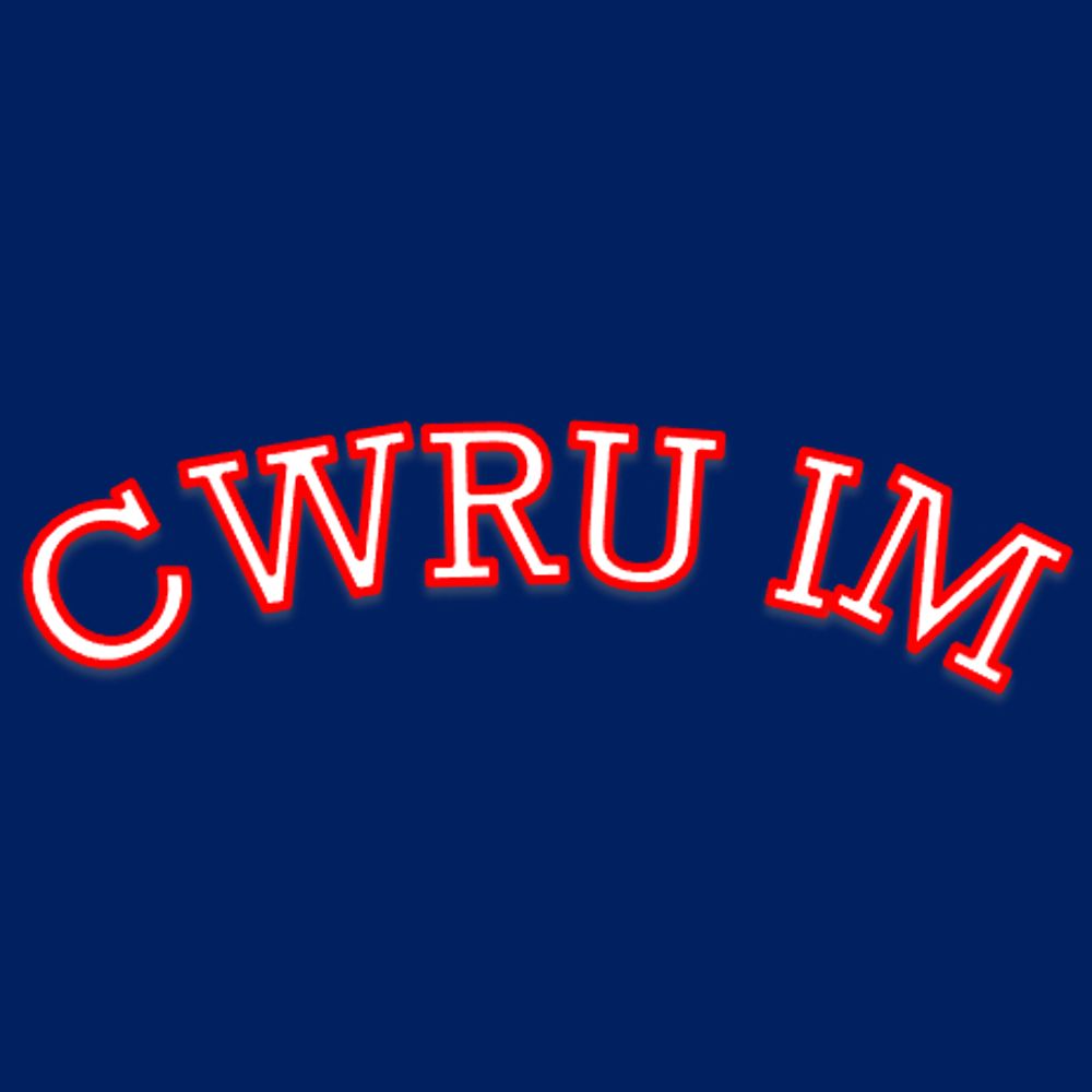 Case Western/UH IM Chiefs