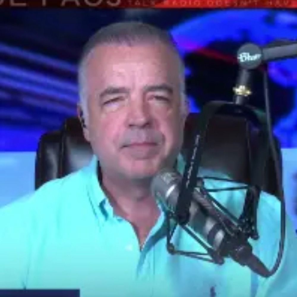 Joe “Pags” Pagliarulo