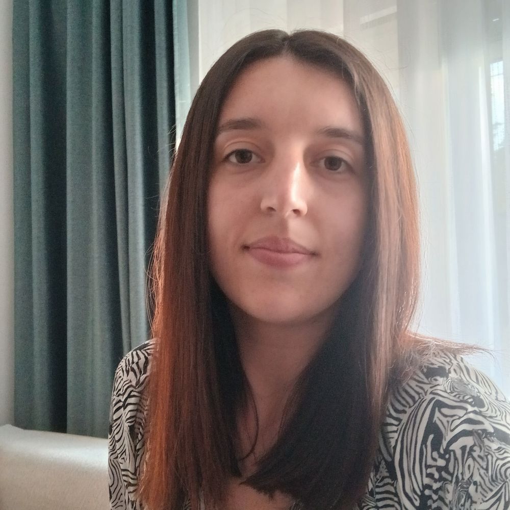 Marija Atanaskovic