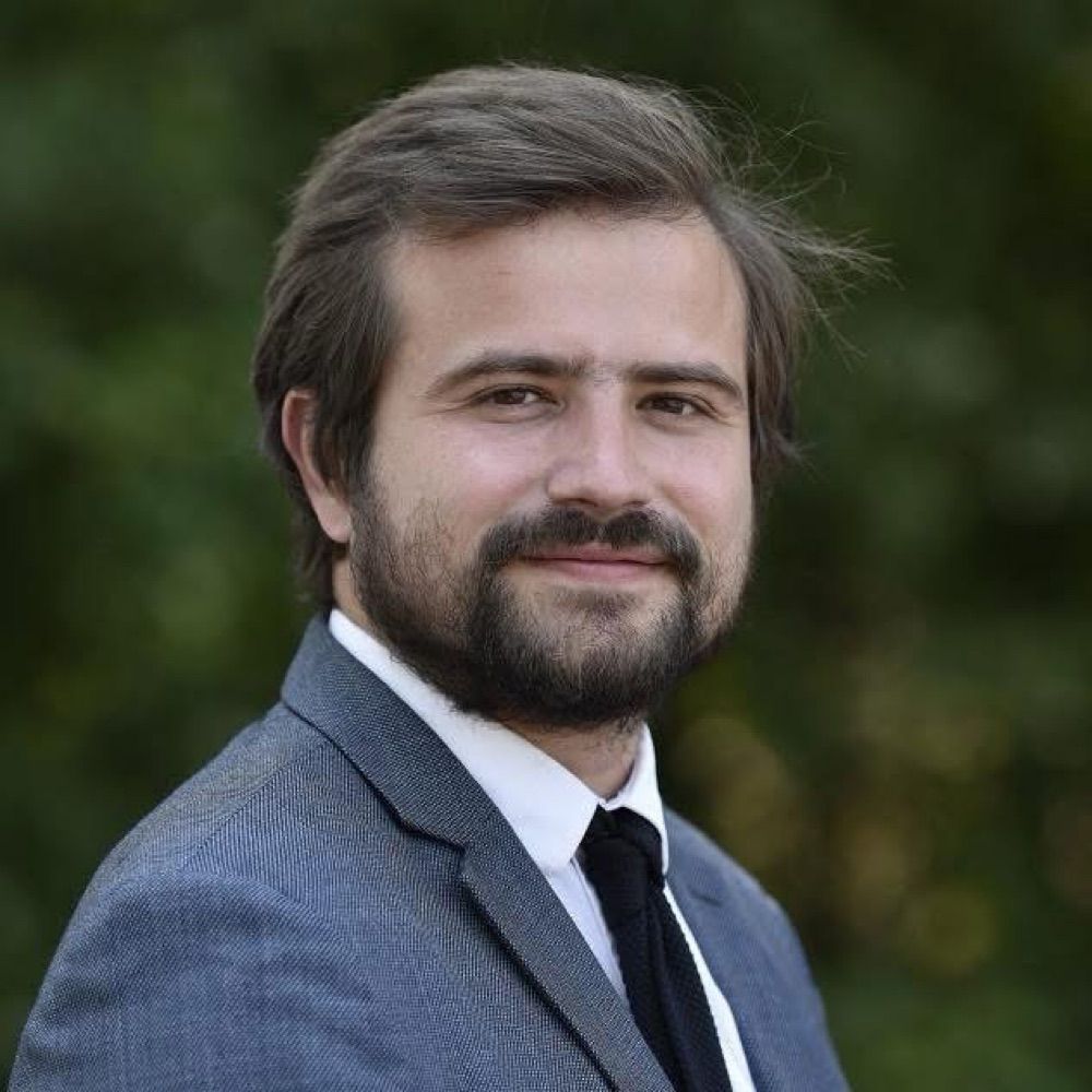 Valentin Martin