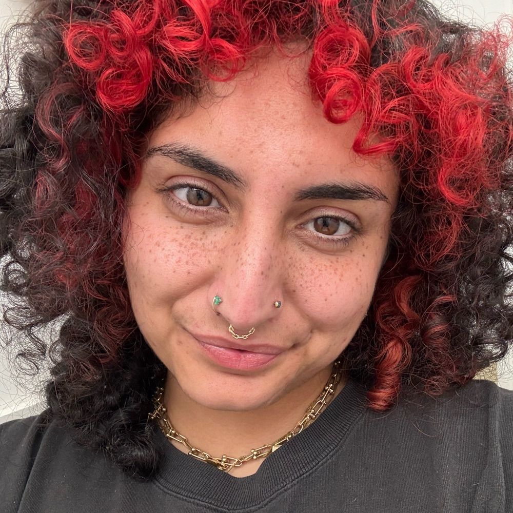 Zahra Hooshyar