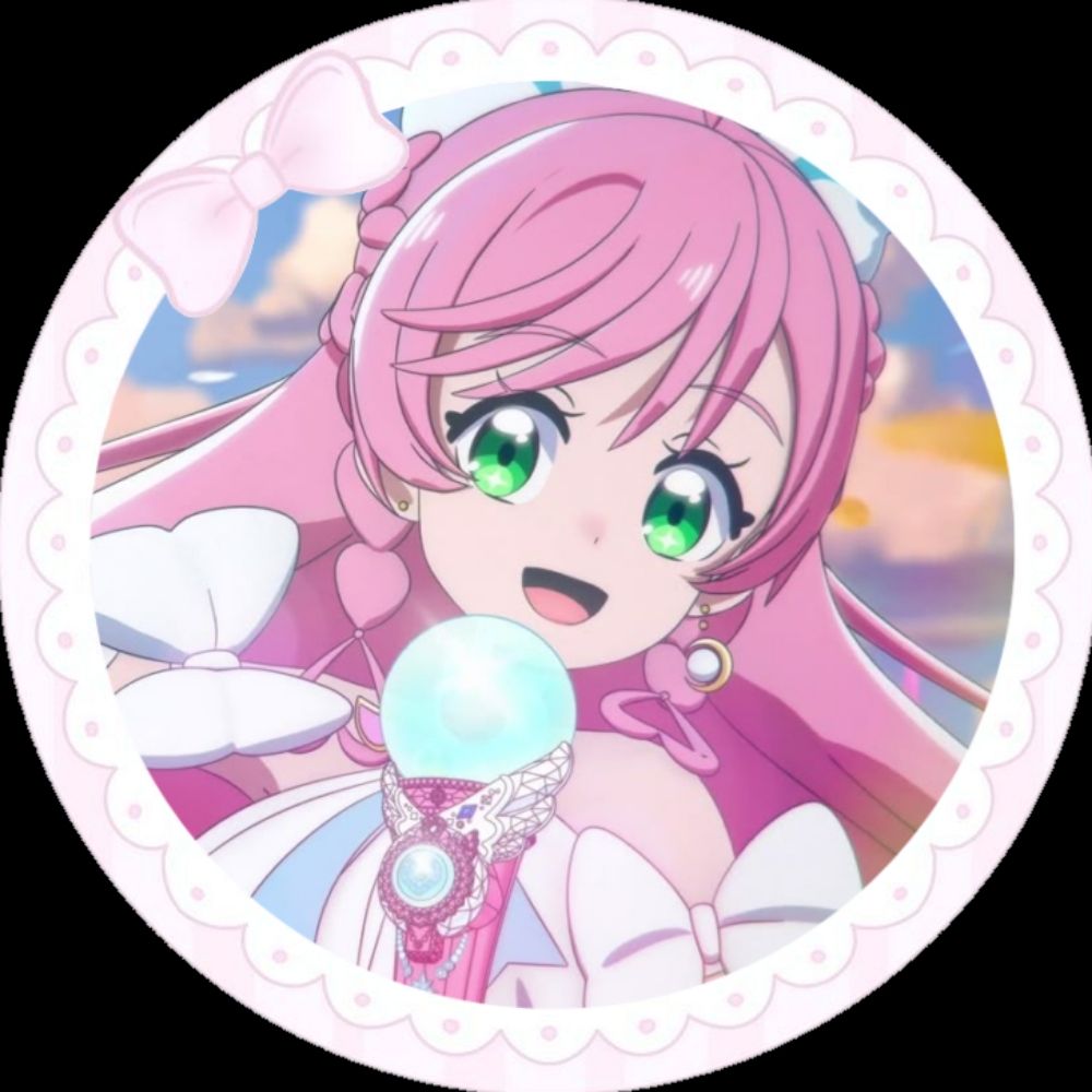 ☆˚🌈 jade! 🎀 ୧⋆｡˚
