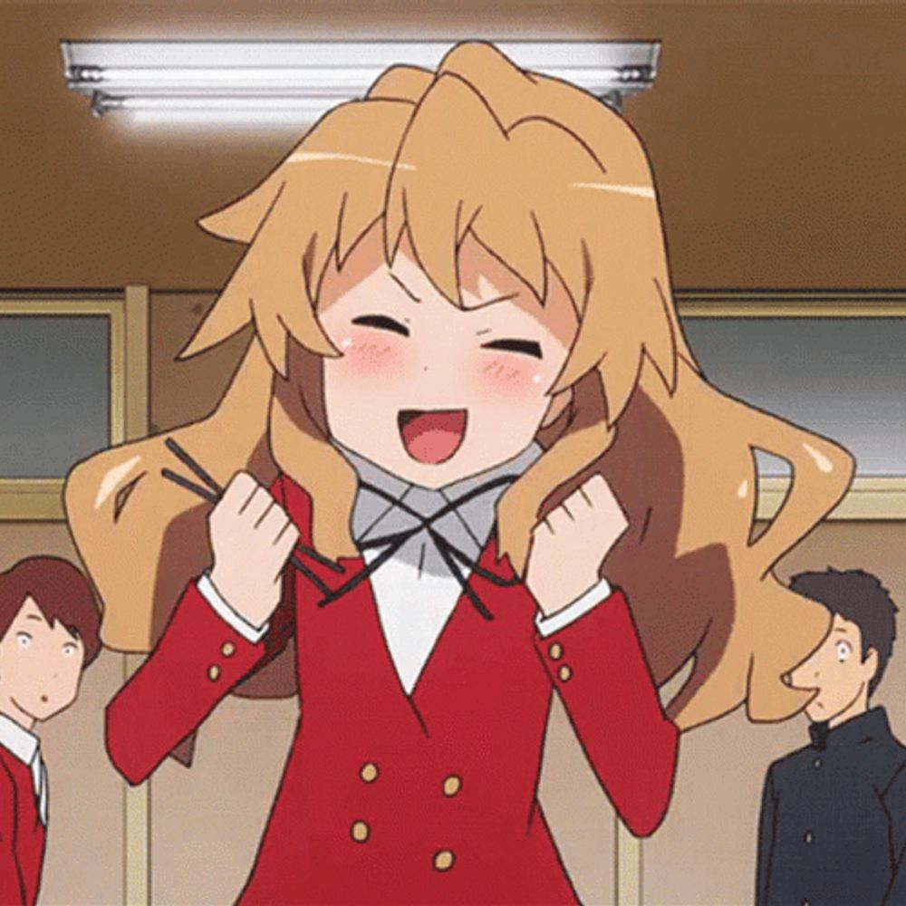 User avatar