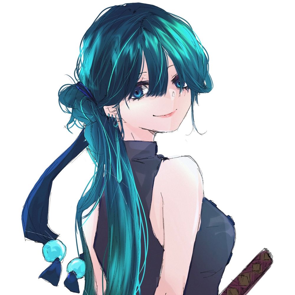 青慈ゆう