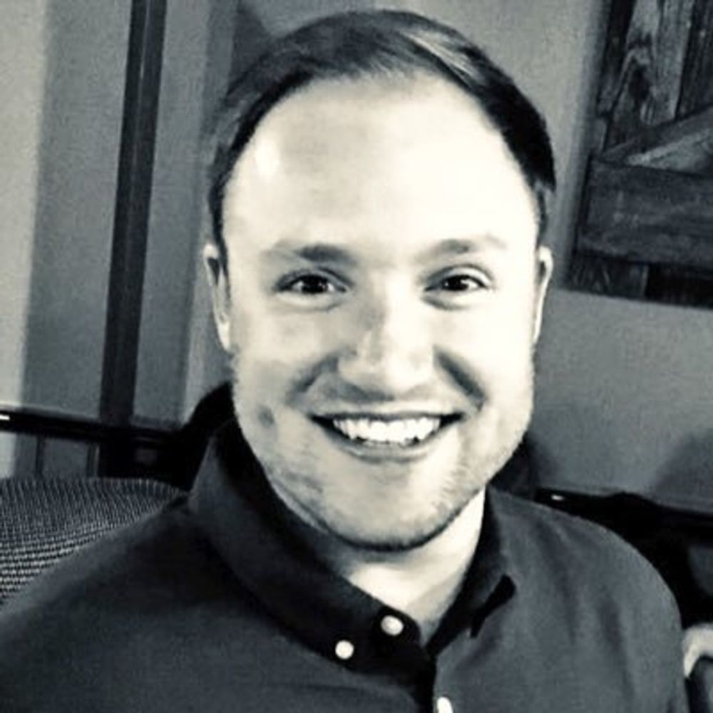 Matt Allison 