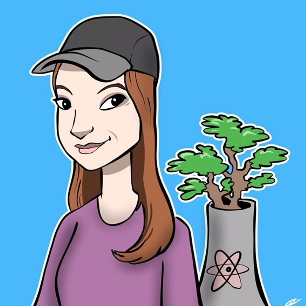 Katie Mummah's avatar