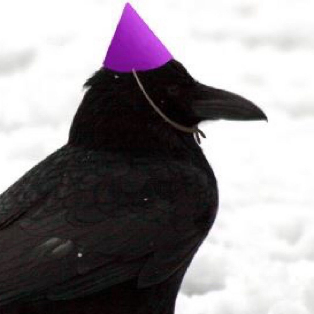 crow