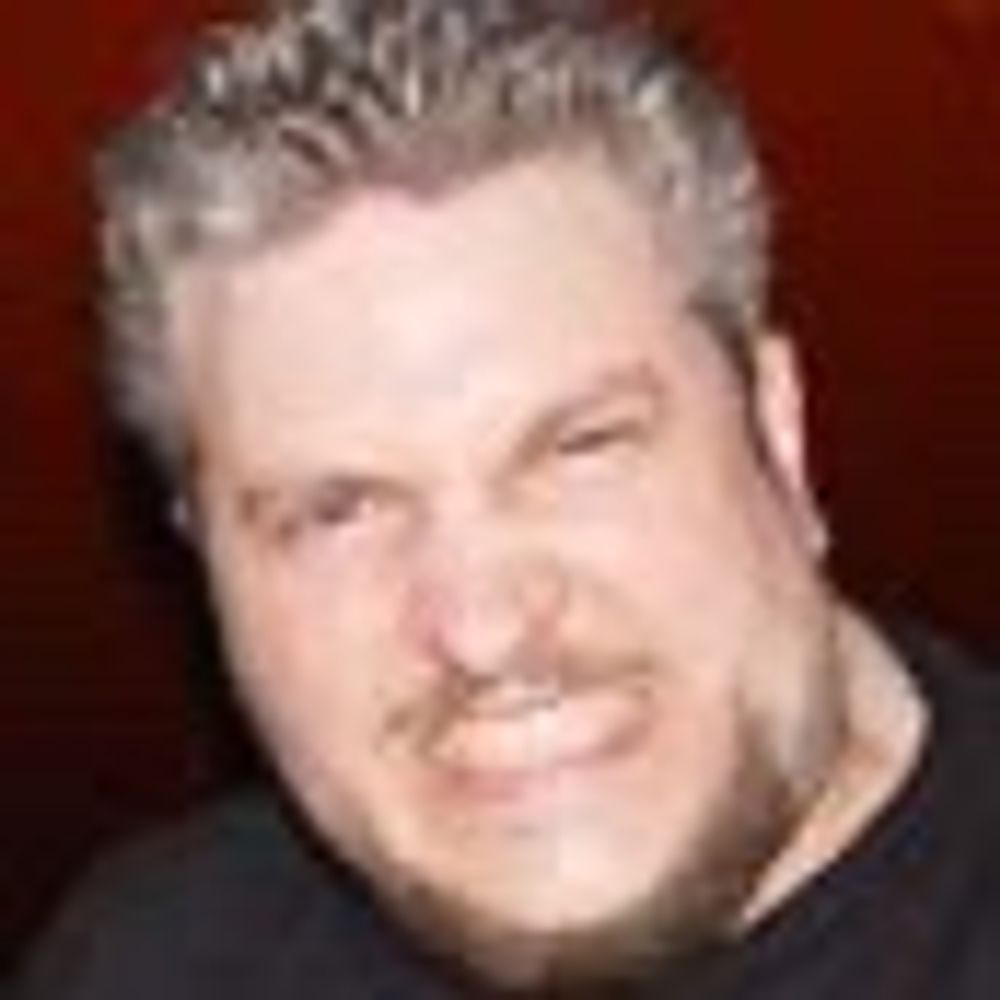 John S Russell
